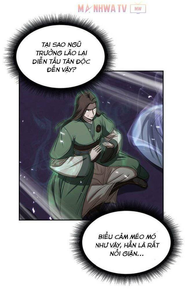 Ngã Lão Ma Thần Chapter 7 - Trang 71