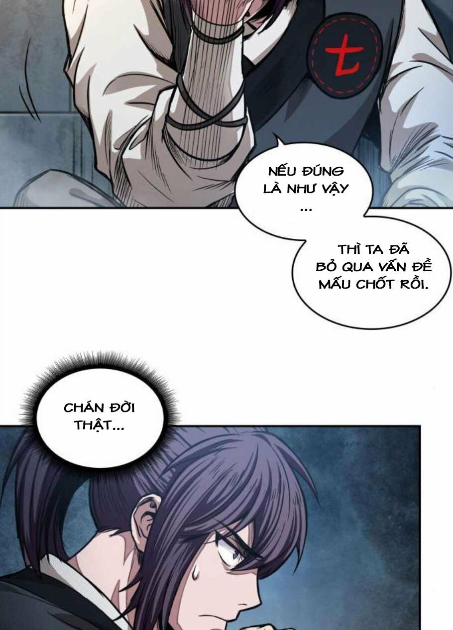 Ngã Lão Ma Thần Chapter 32 - Trang 27