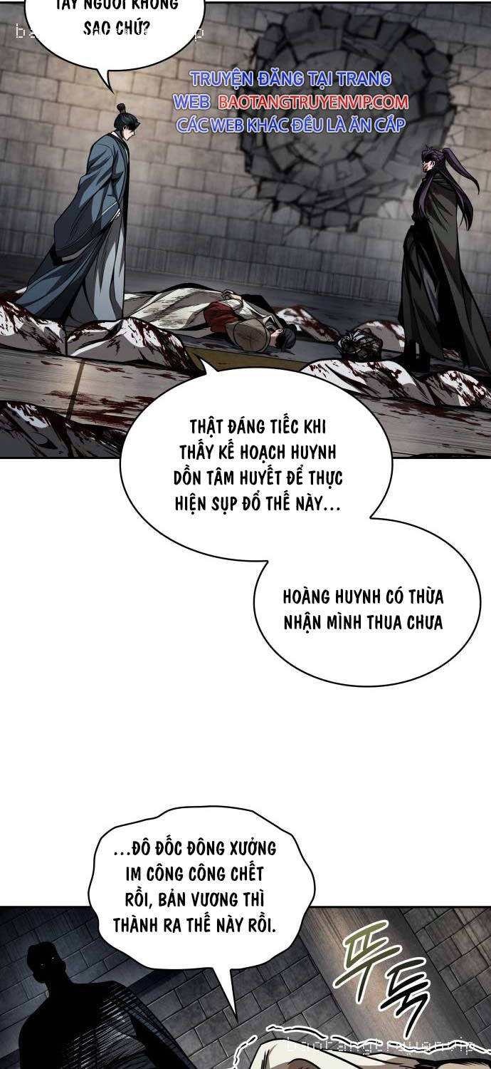 Ngã Lão Ma Thần Chapter 214 - Trang 58