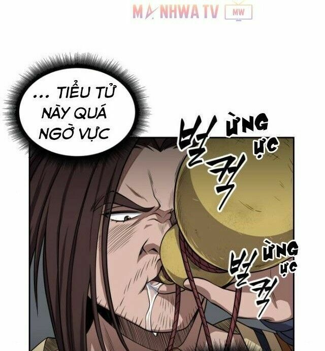 Ngã Lão Ma Thần Chapter 9 - Trang 81