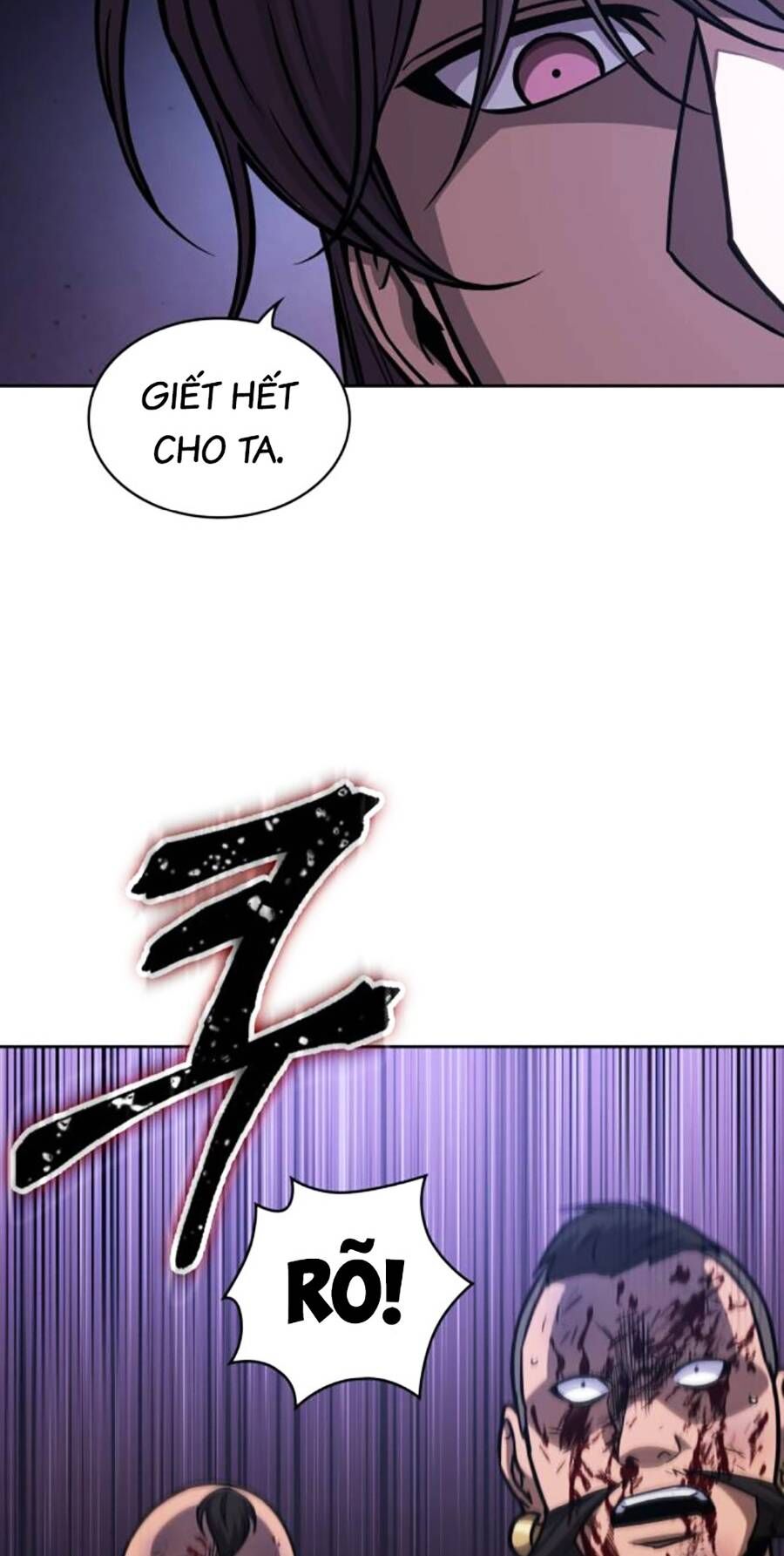 Ngã Lão Ma Thần Chapter 159 - Trang 60