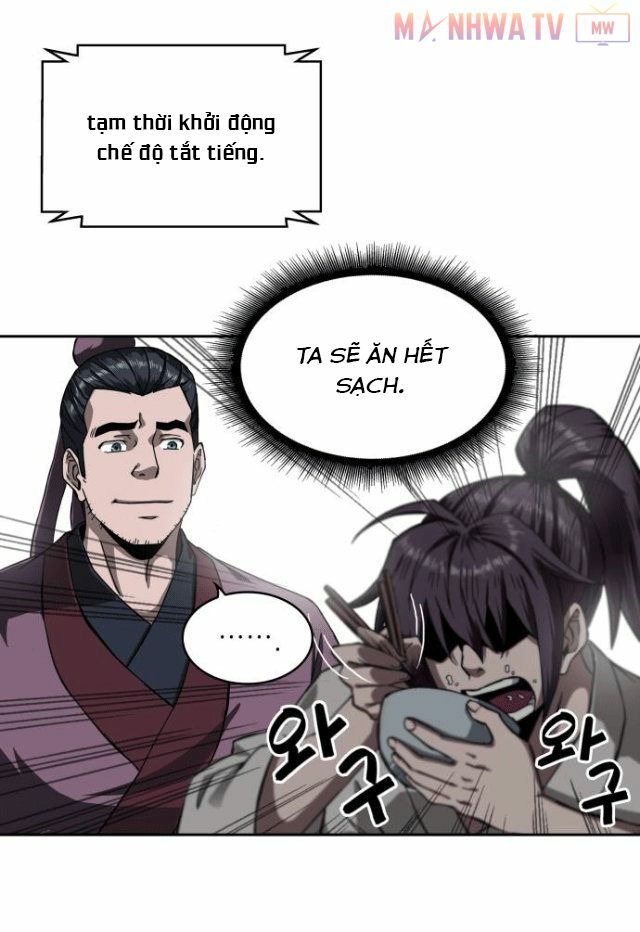 Ngã Lão Ma Thần Chapter 5 - Trang 32