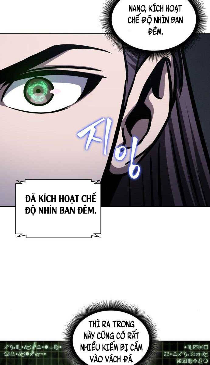 Ngã Lão Ma Thần Chapter 146 - Trang 97