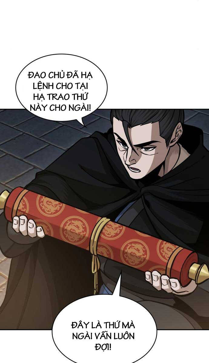 Ngã Lão Ma Thần Chapter 178 - Trang 19