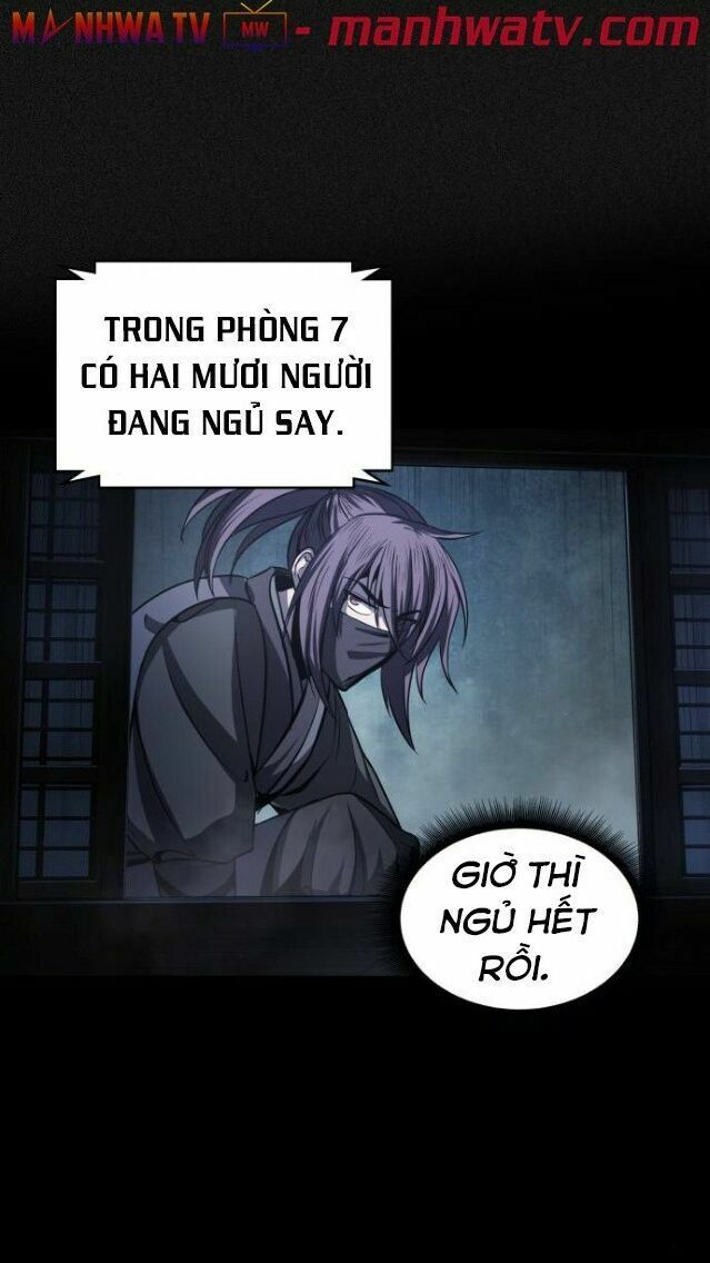 Ngã Lão Ma Thần Chapter 24 - Trang 56