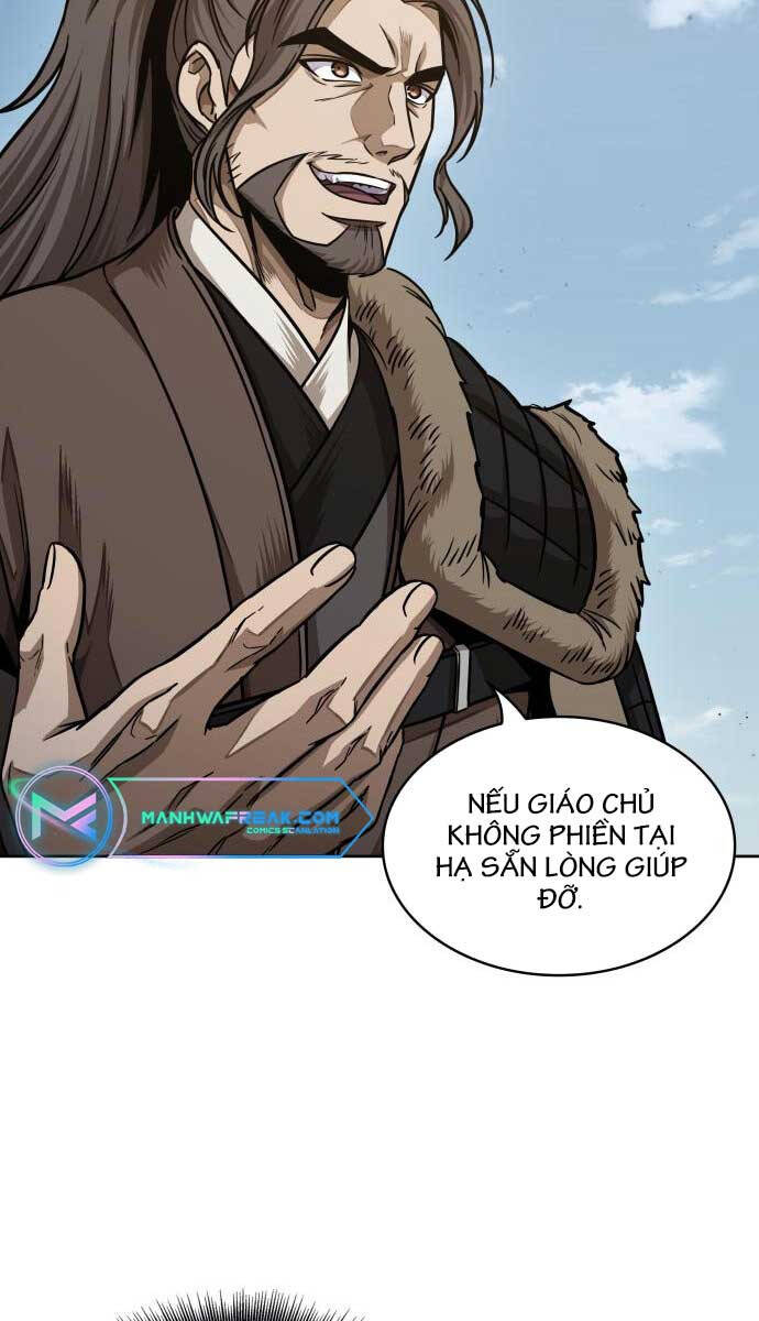 Ngã Lão Ma Thần Chapter 176 - Trang 63