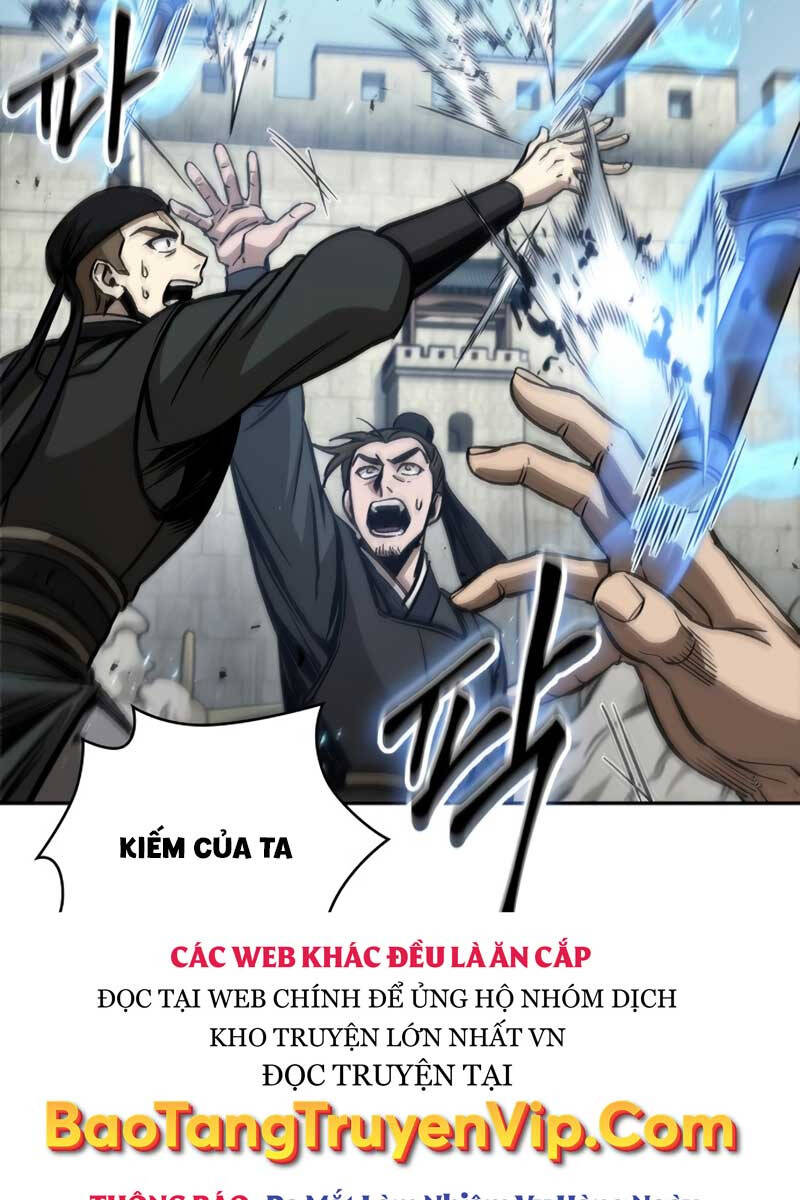 Ngã Lão Ma Thần Chapter 171 - Trang 49