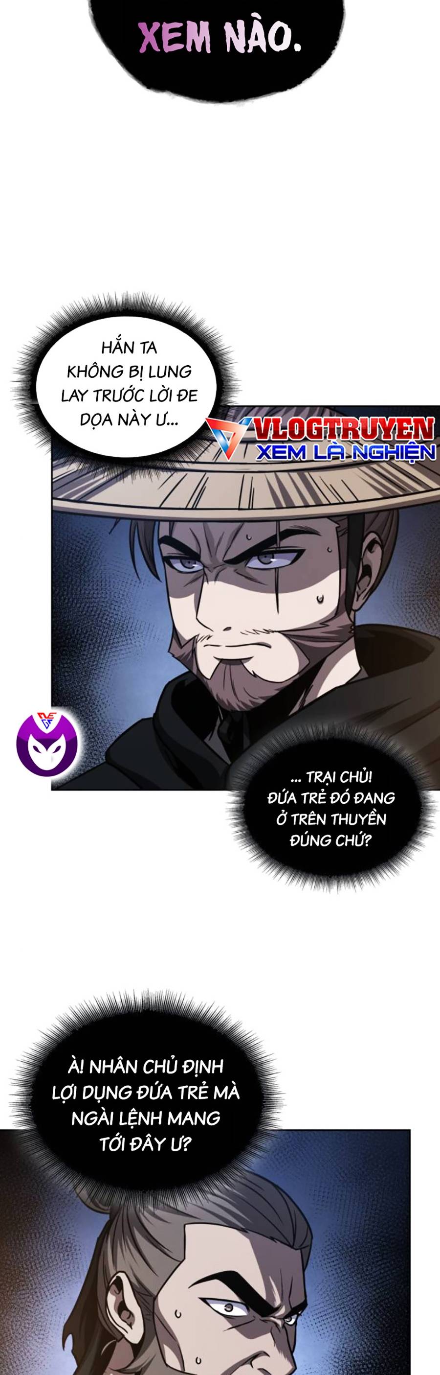 Ngã Lão Ma Thần Chapter 162 - Trang 17