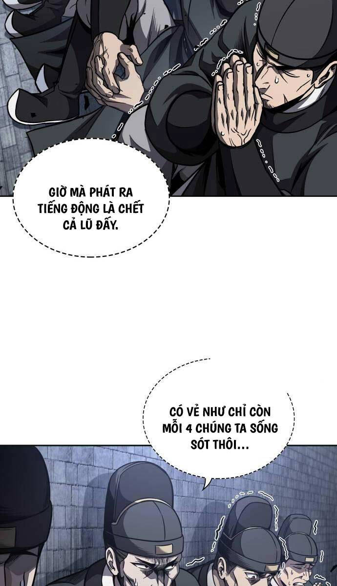 Ngã Lão Ma Thần Chapter 192 - Trang 38