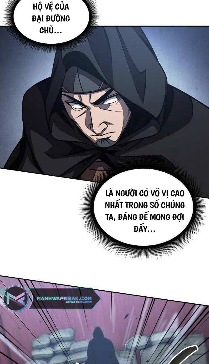 Ngã Lão Ma Thần Chapter 188 - Trang 22