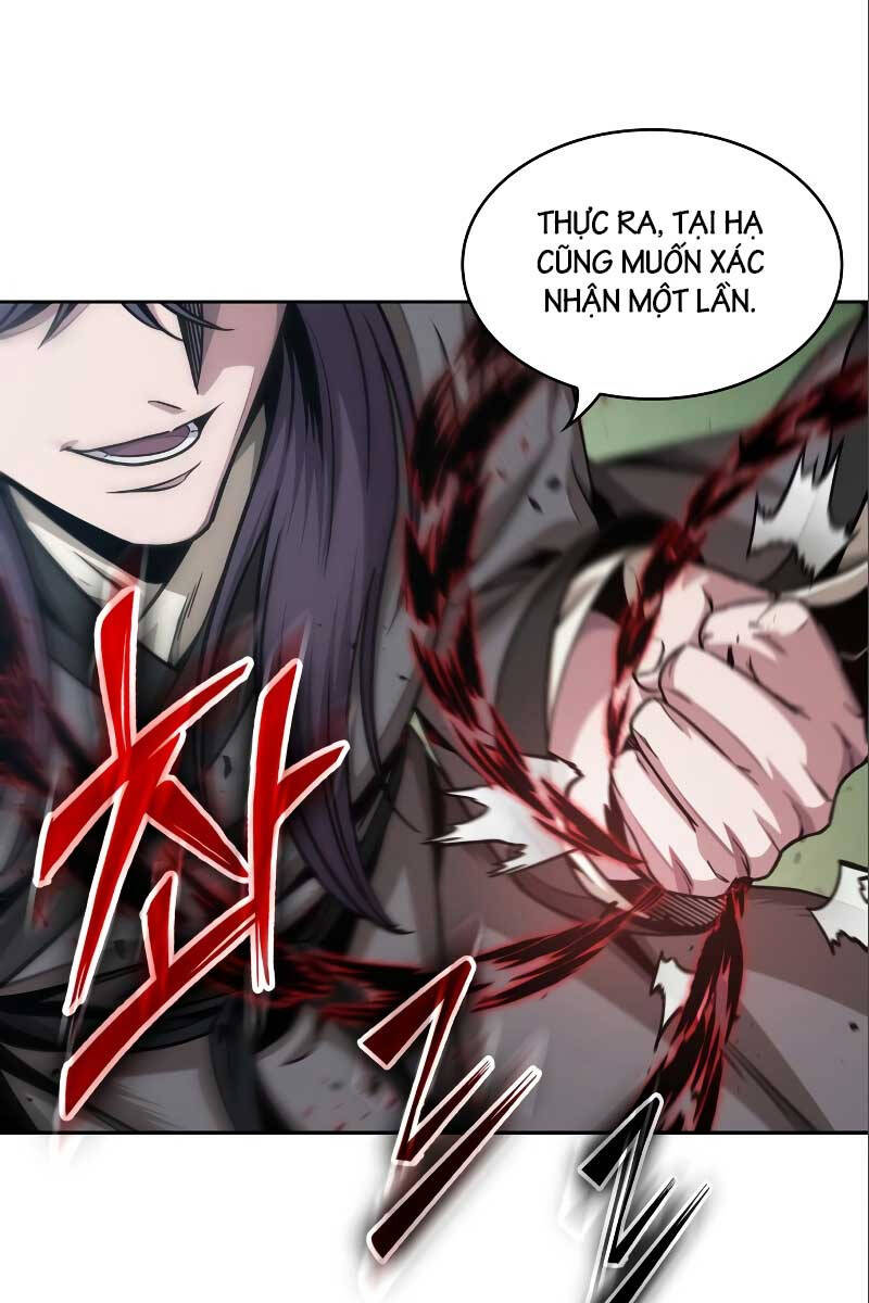 Ngã Lão Ma Thần Chapter 177 - Trang 38