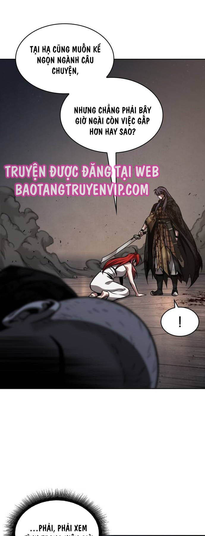 Ngã Lão Ma Thần Chapter 205 - Trang 31