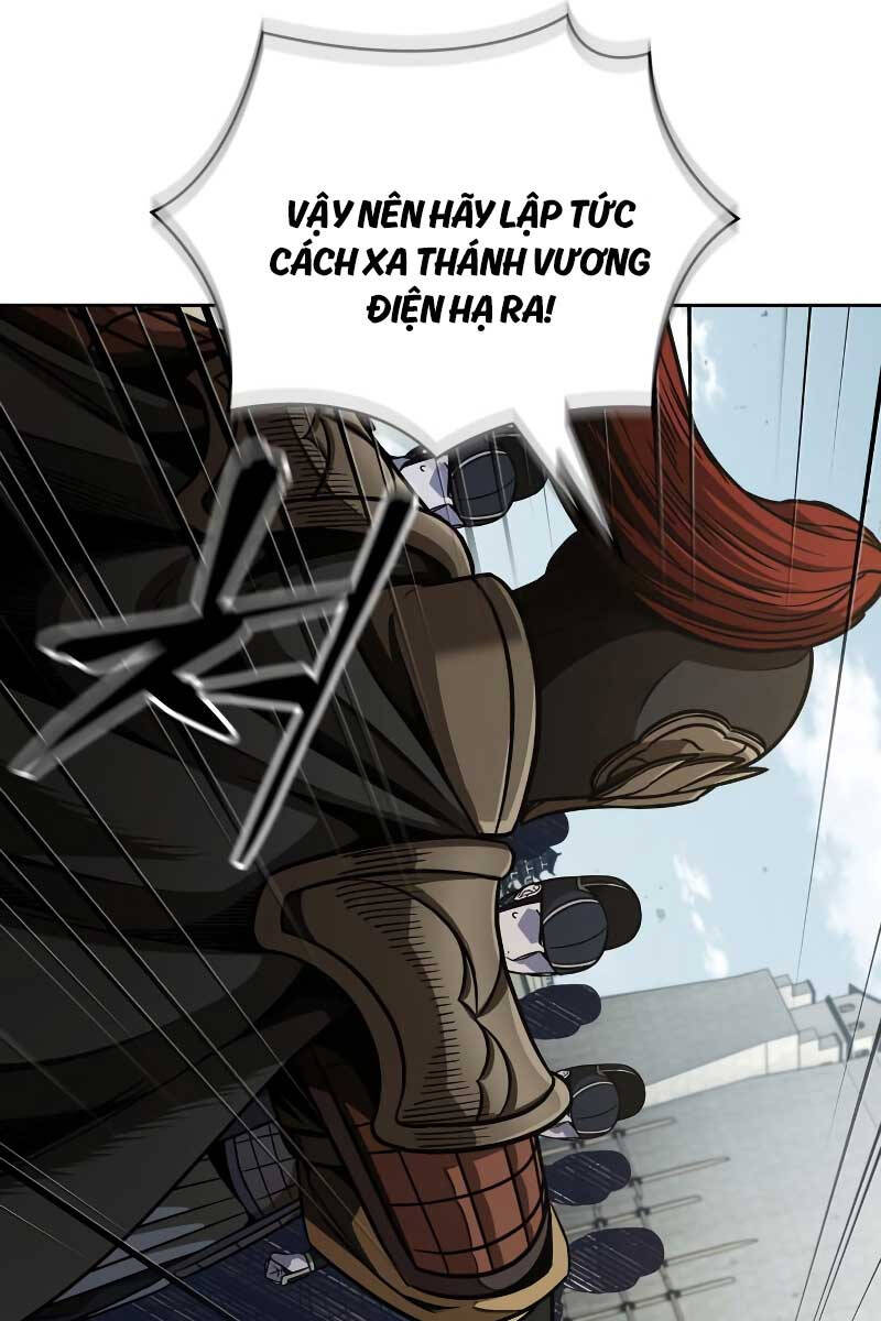 Ngã Lão Ma Thần Chapter 183 - Trang 26