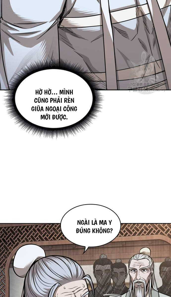 Ngã Lão Ma Thần Chapter 185 - Trang 86