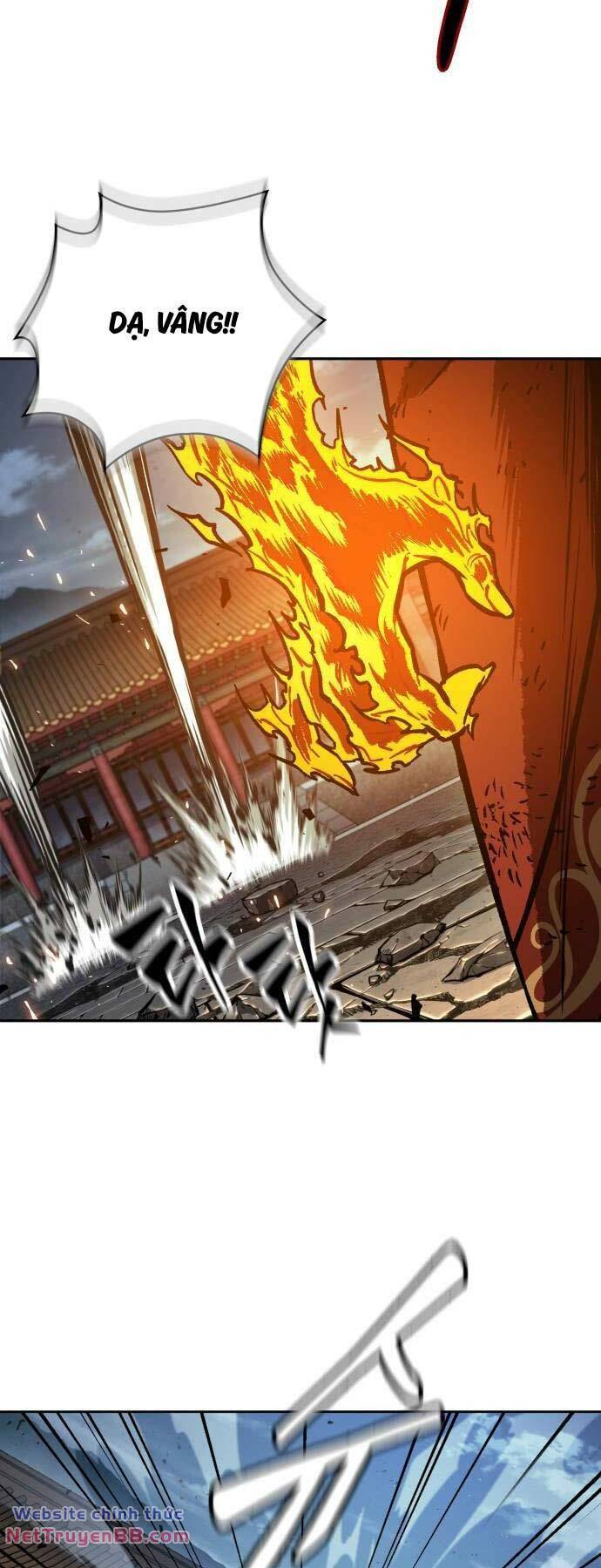 Ngã Lão Ma Thần Chapter 195 - Trang 50