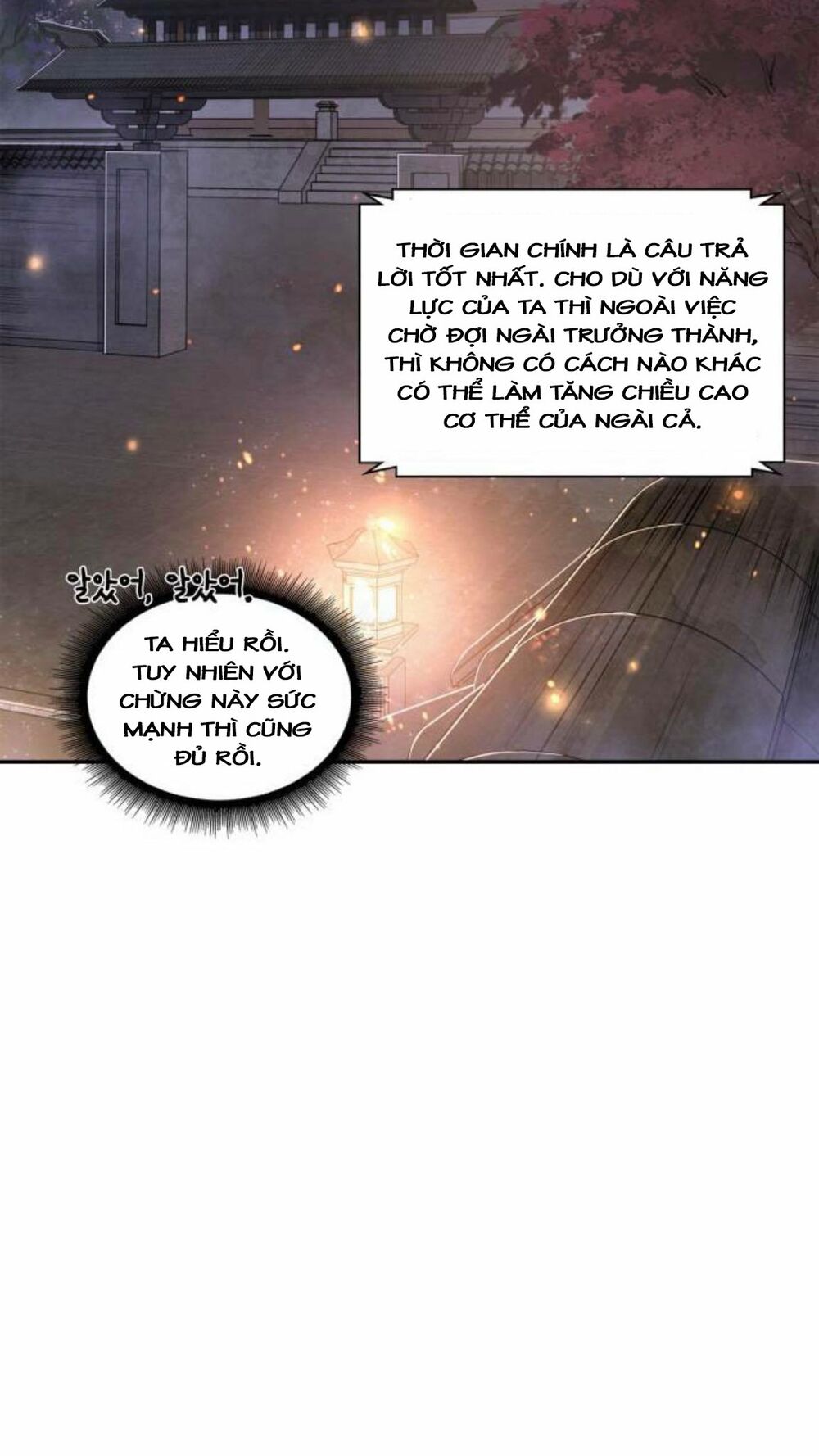 Ngã Lão Ma Thần Chapter 31 - Trang 77