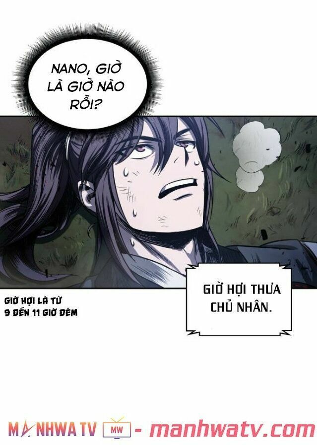 Ngã Lão Ma Thần Chapter 21 - Trang 62