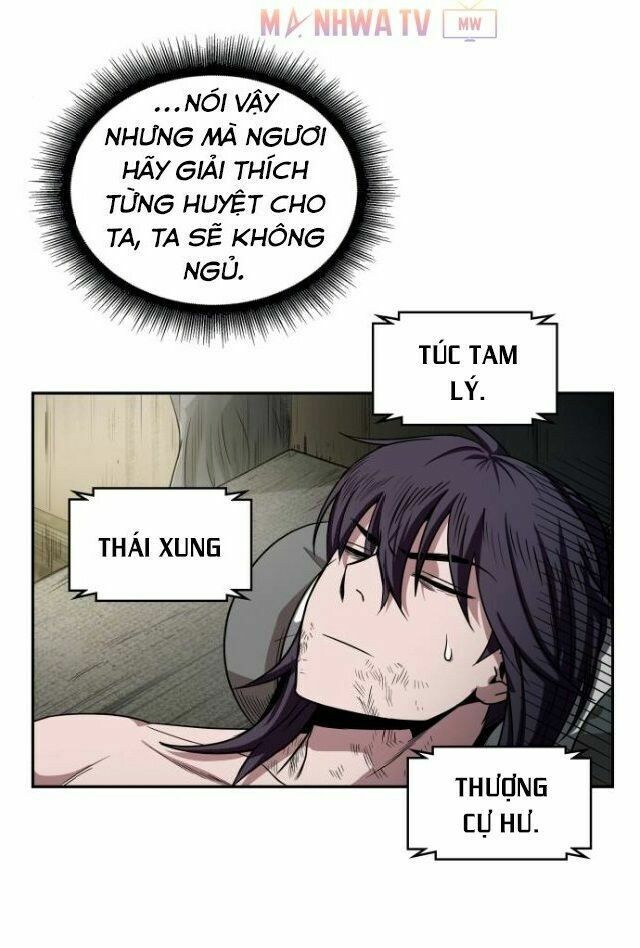 Ngã Lão Ma Thần Chapter 11 - Trang 36