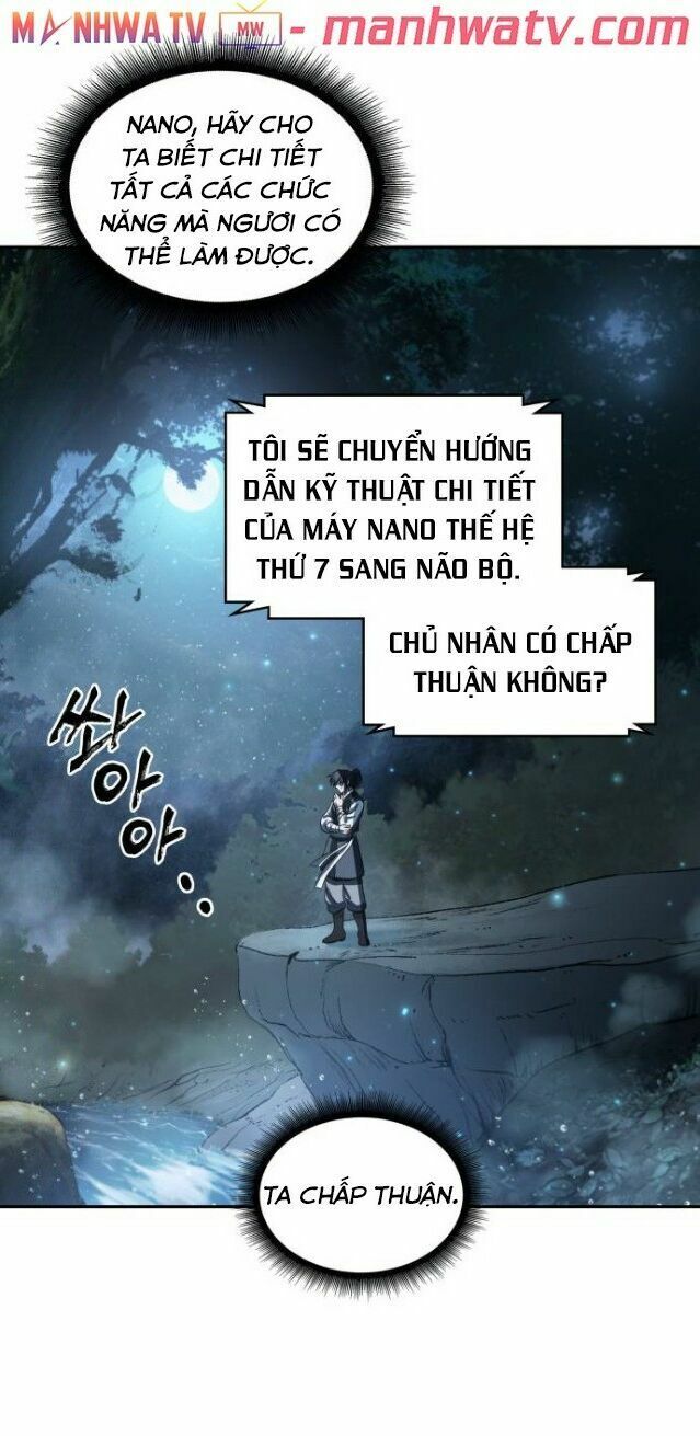 Ngã Lão Ma Thần Chapter 21 - Trang 25