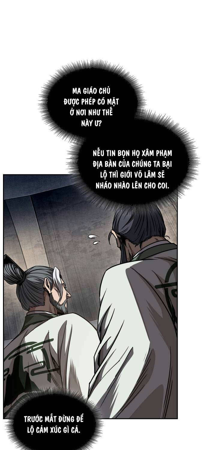 Ngã Lão Ma Thần Chapter 214 - Trang 19