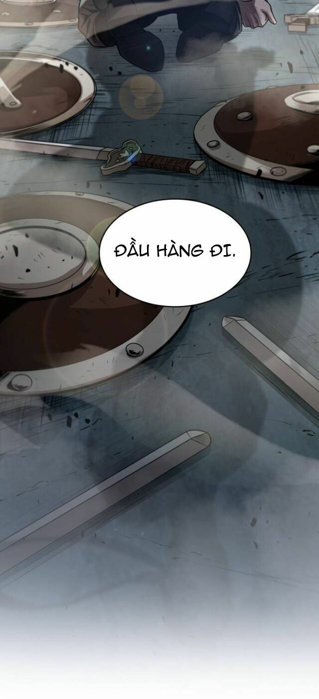 Ngã Lão Ma Thần Chapter 25 - Trang 27