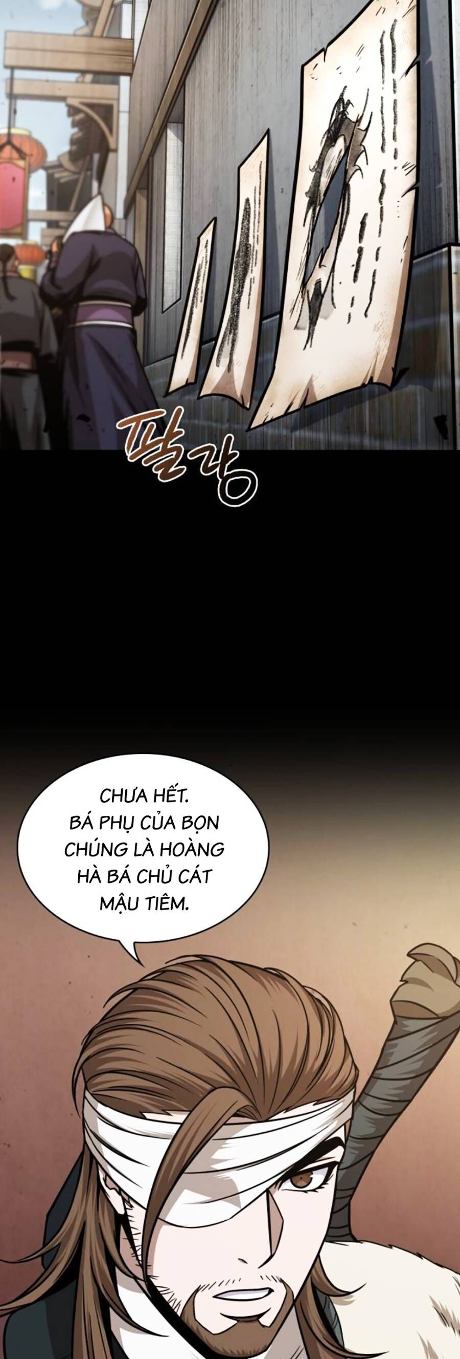 Ngã Lão Ma Thần Chapter 159 - Trang 3