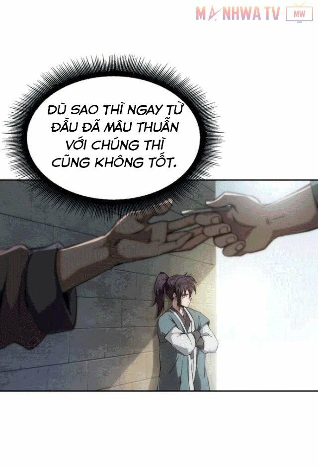 Ngã Lão Ma Thần Chapter 6 - Trang 5