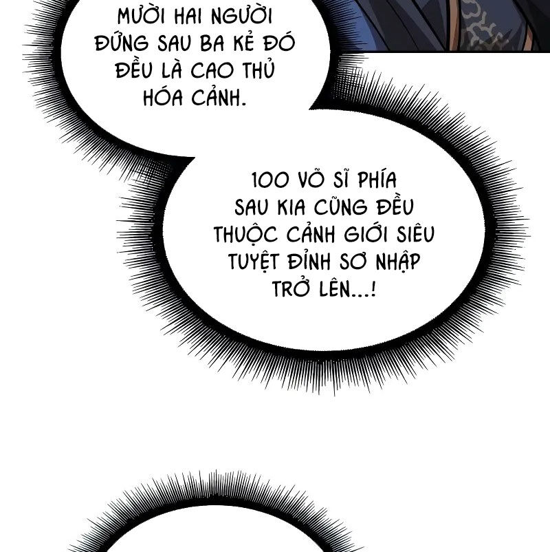 Ngã Lão Ma Thần Chapter 228 - Trang 21