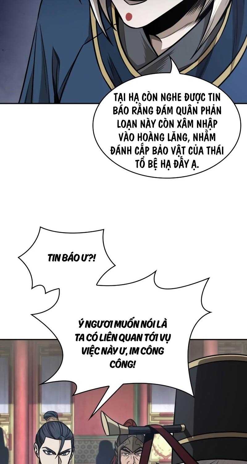 Ngã Lão Ma Thần Chapter 210 - Trang 53