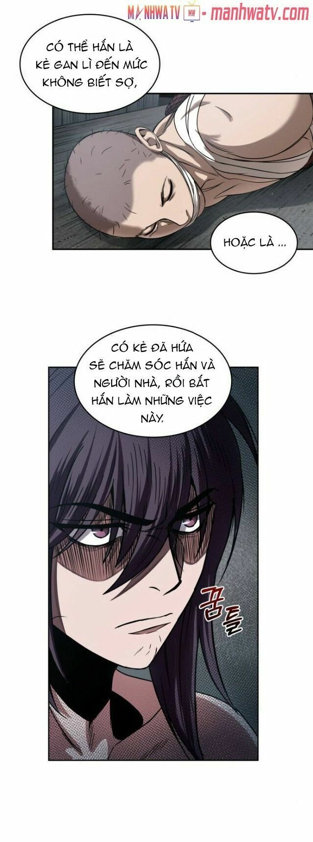 Ngã Lão Ma Thần Chapter 15 - Trang 24