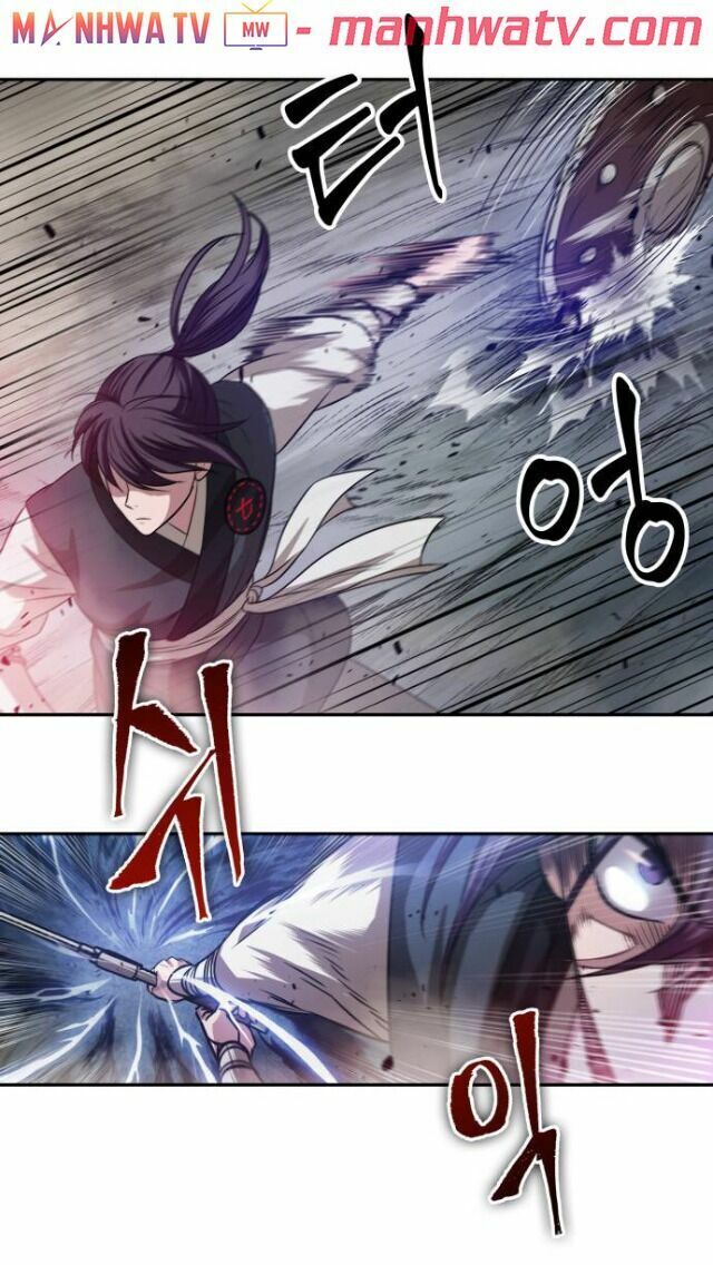 Ngã Lão Ma Thần Chapter 26 - Trang 32