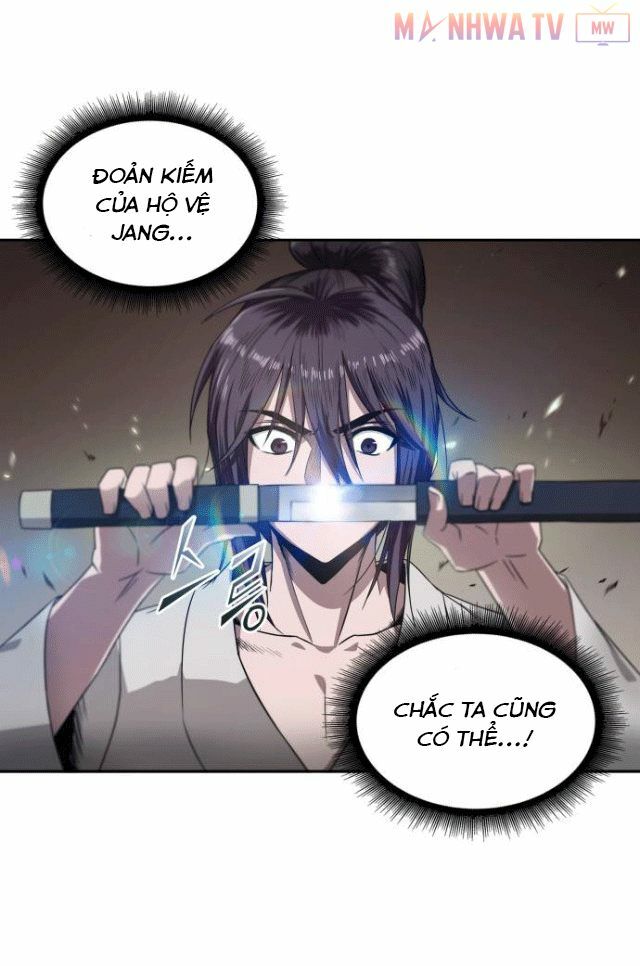 Ngã Lão Ma Thần Chapter 4 - Trang 33