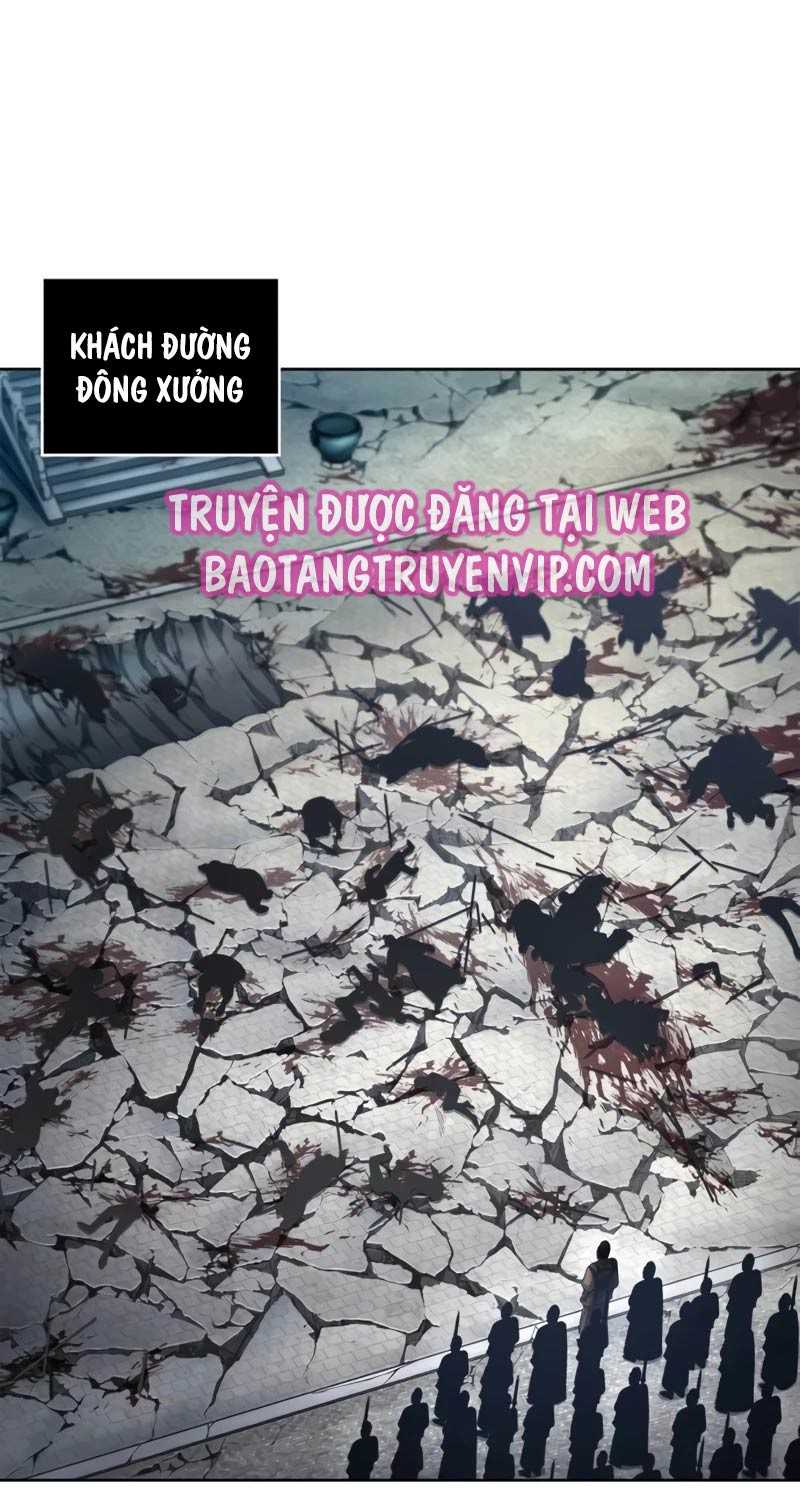 Ngã Lão Ma Thần Chapter 210 - Trang 11