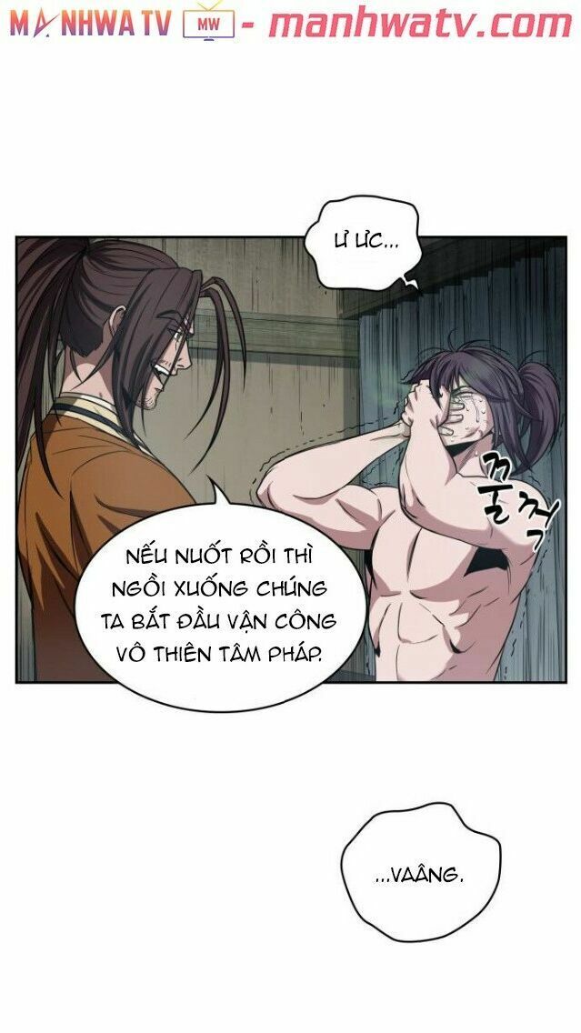 Ngã Lão Ma Thần Chapter 15 - Trang 39