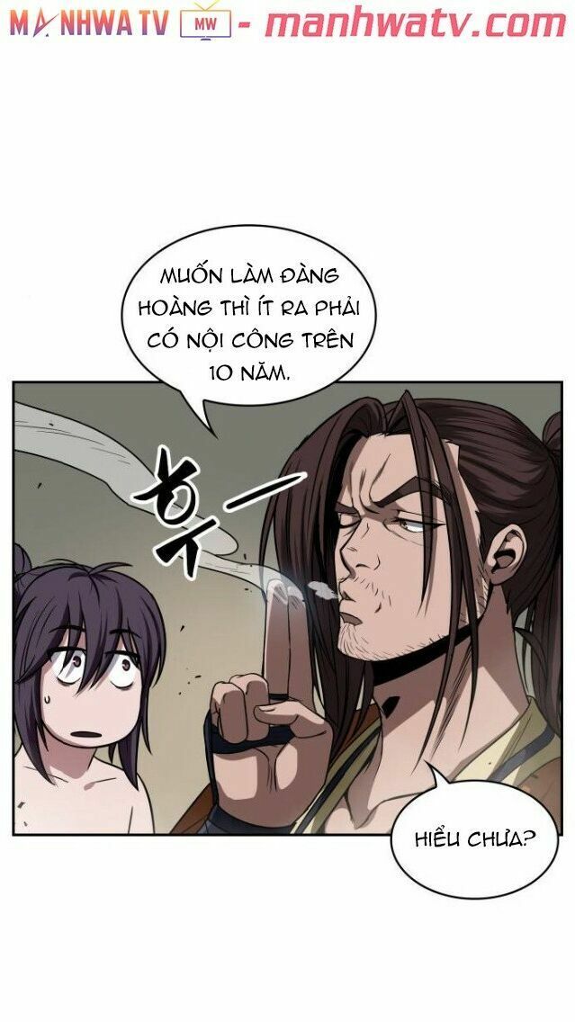 Ngã Lão Ma Thần Chapter 15 - Trang 32