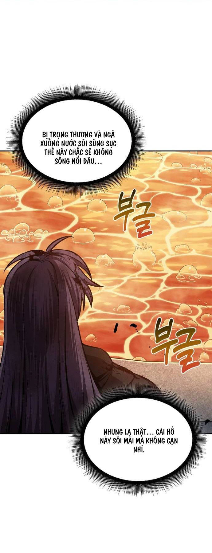 Ngã Lão Ma Thần Chapter 204 - Trang 28