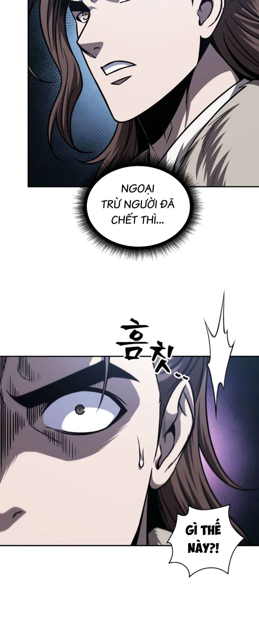 Ngã Lão Ma Thần Chapter 166 - Trang 30