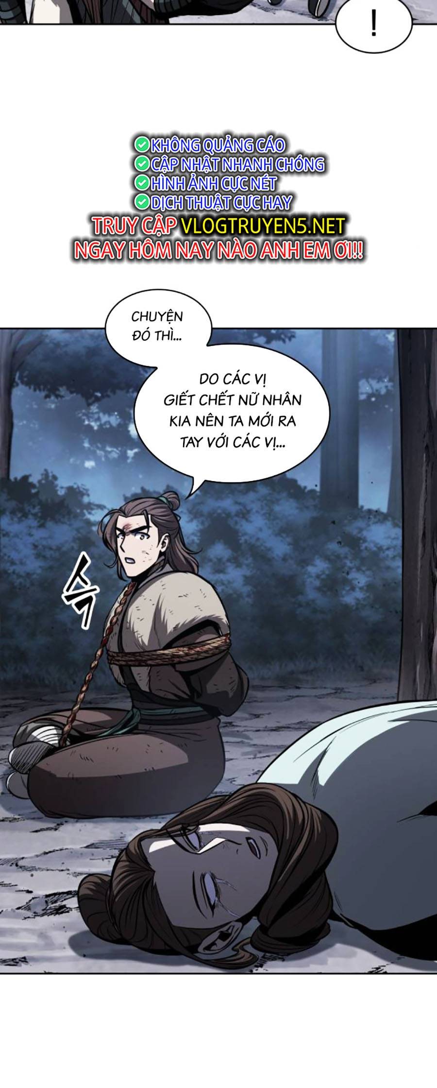 Ngã Lão Ma Thần Chapter 167 - Trang 45