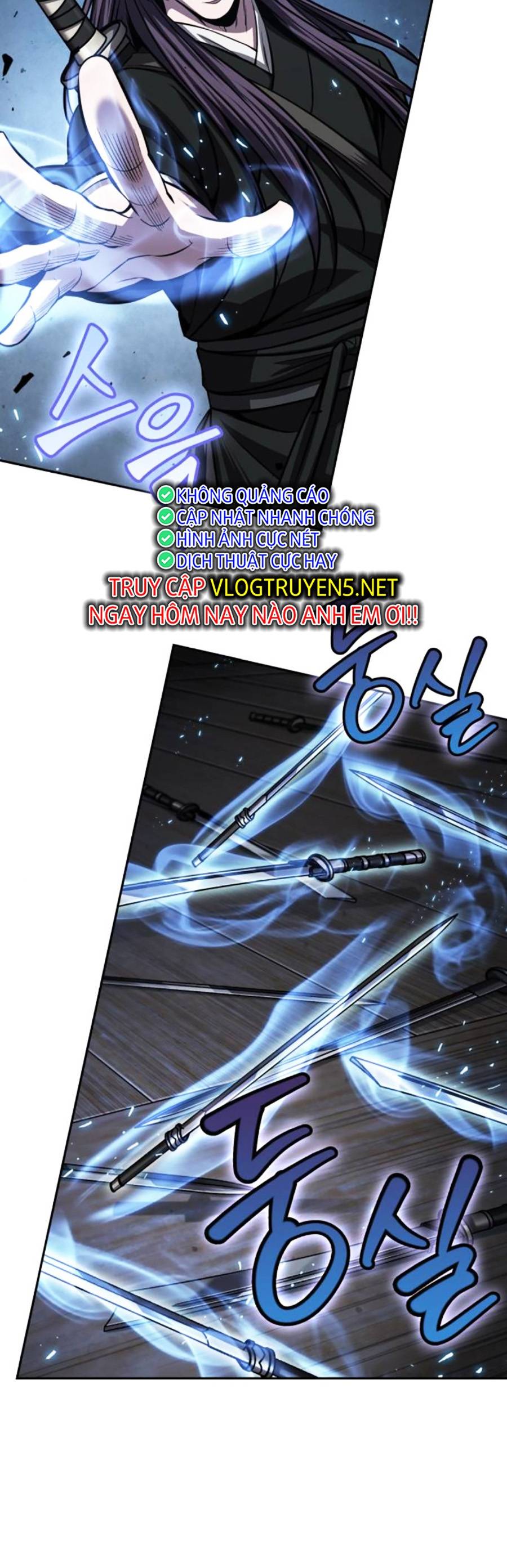 Ngã Lão Ma Thần Chapter 164 - Trang 9