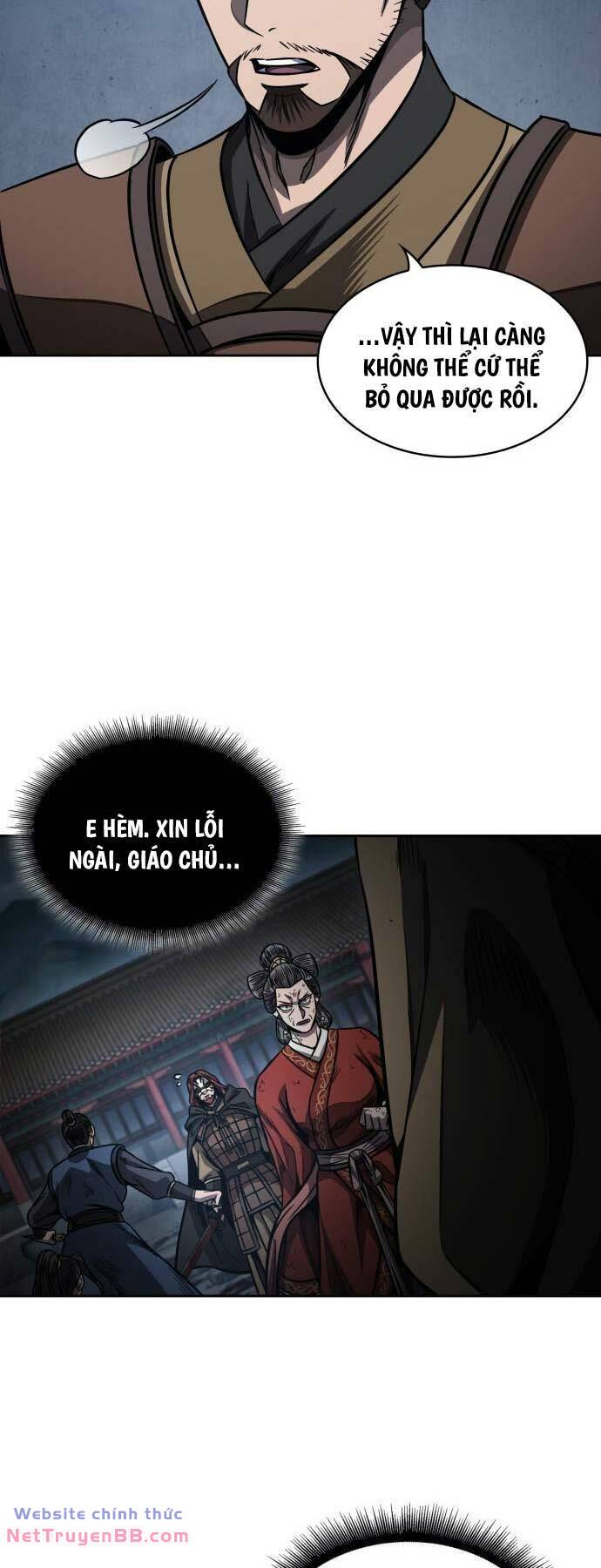 Ngã Lão Ma Thần Chapter 195 - Trang 4