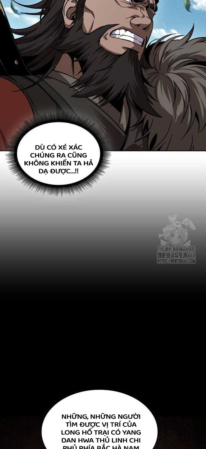 Ngã Lão Ma Thần Chapter 227 - Trang 64