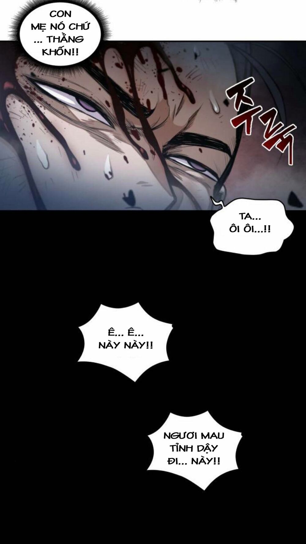 Ngã Lão Ma Thần Chapter 31 - Trang 63