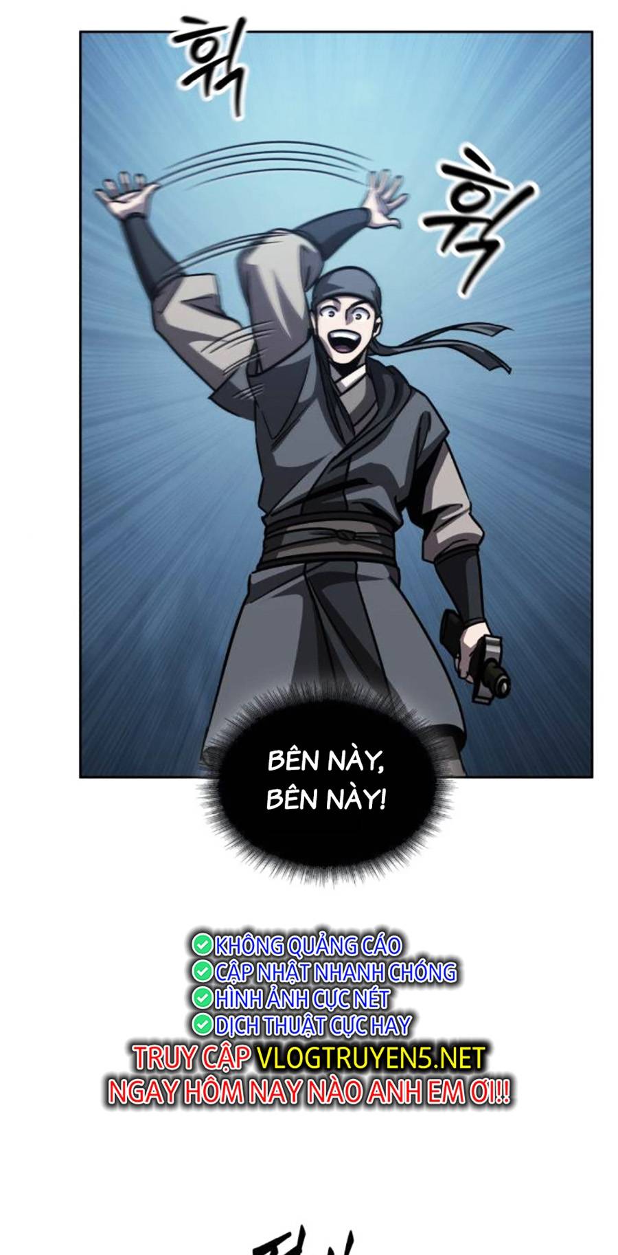 Ngã Lão Ma Thần Chapter 164 - Trang 46