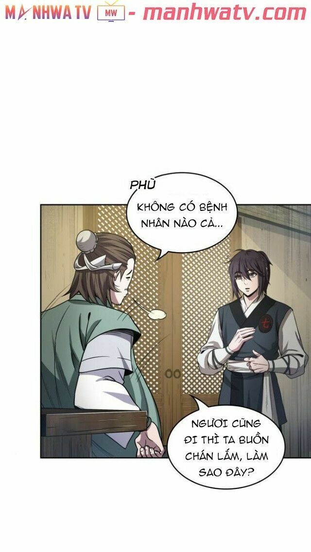 Ngã Lão Ma Thần Chapter 17 - Trang 66