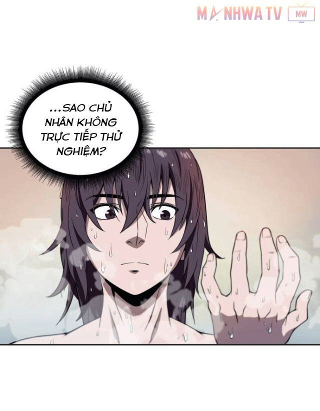 Ngã Lão Ma Thần Chapter 3 - Trang 30