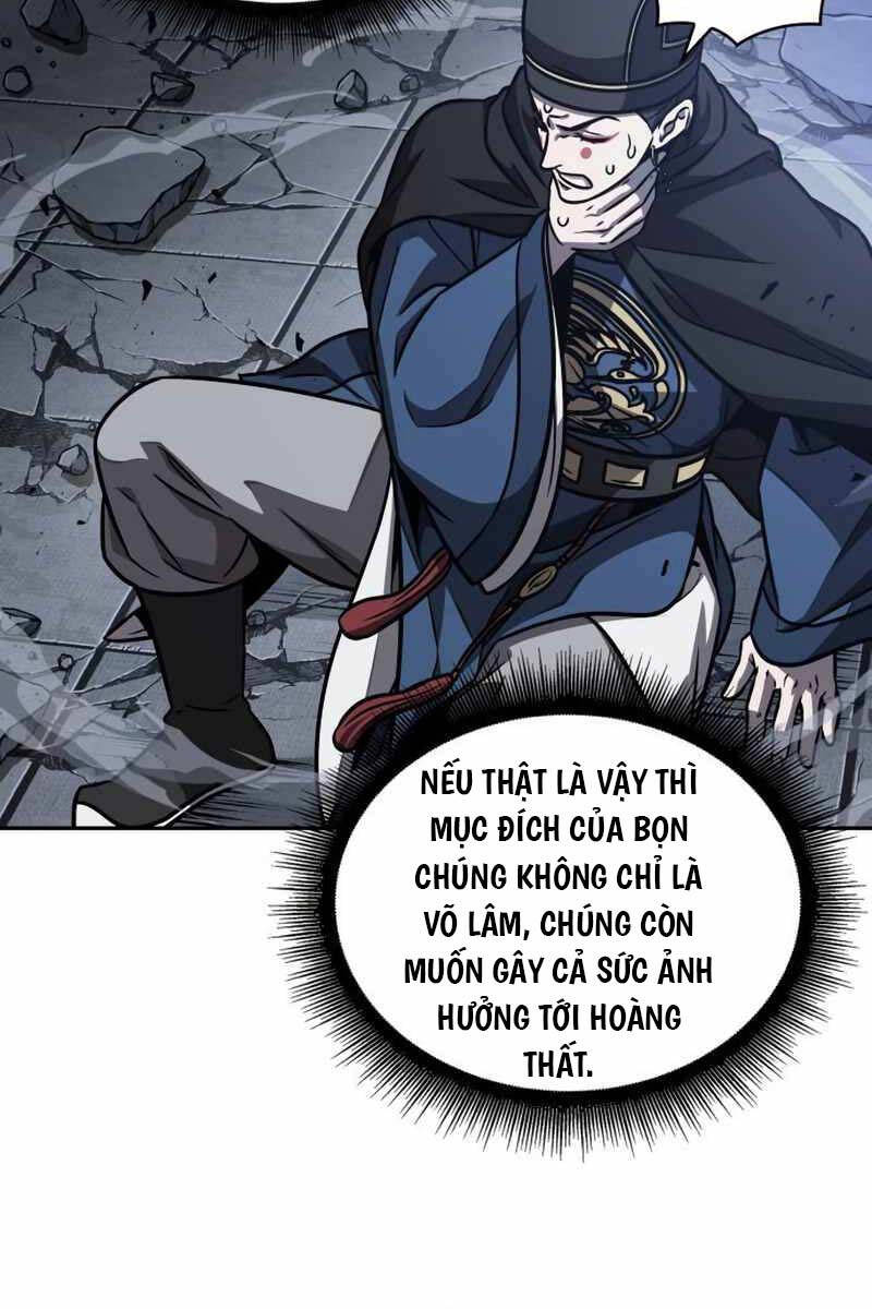 Ngã Lão Ma Thần Chapter 189 - Trang 38