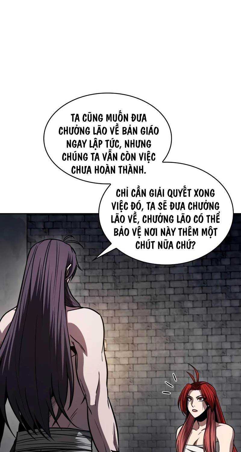 Ngã Lão Ma Thần Chapter 210 - Trang 5