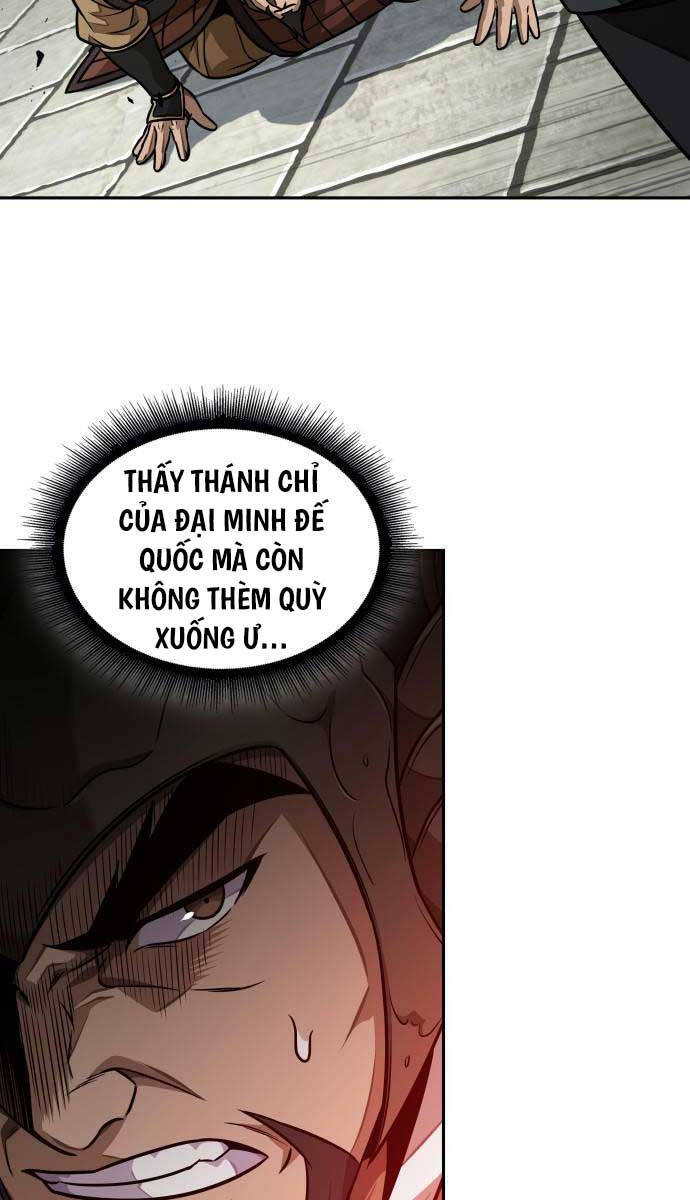 Ngã Lão Ma Thần Chapter 185 - Trang 8