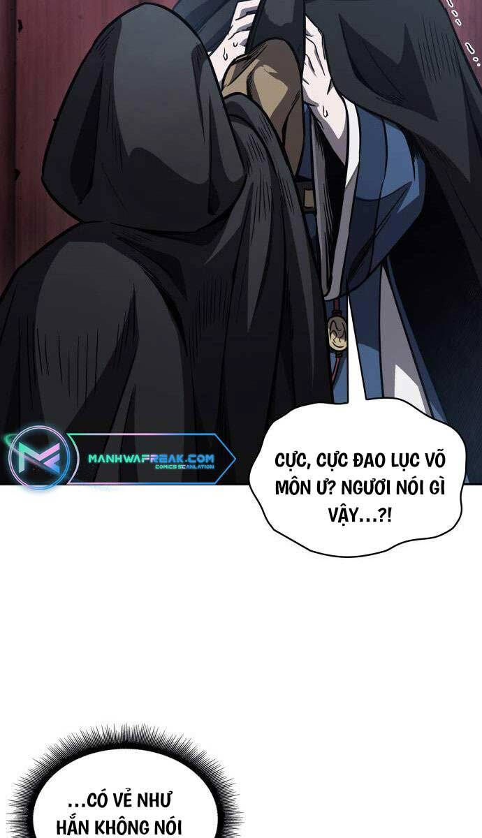 Ngã Lão Ma Thần Chapter 188 - Trang 63