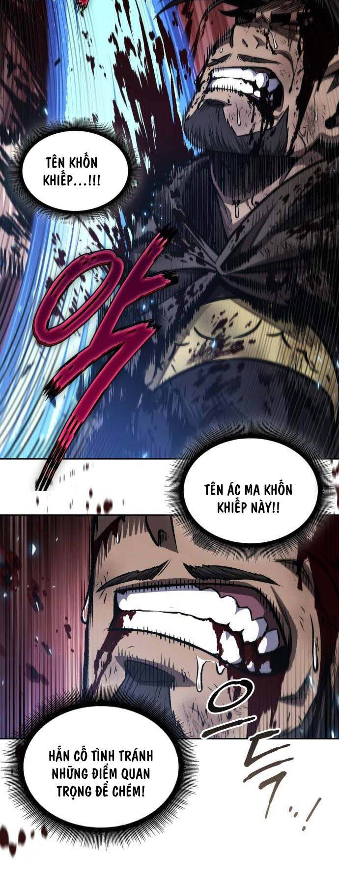 Ngã Lão Ma Thần Chapter 205 - Trang 14